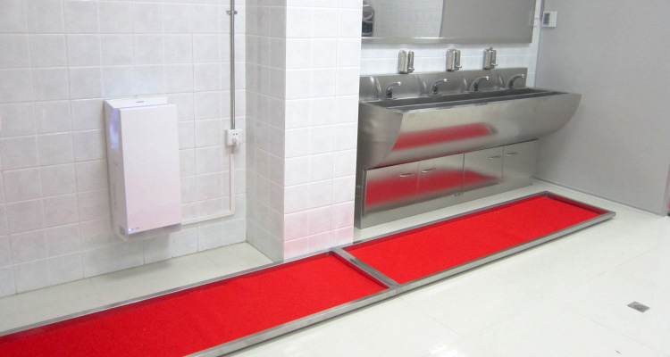 宝坻生产车间三